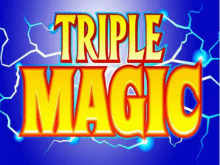 Triple Magic